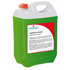 Aromatizador para saunas Saniolex SAUNA 5 L.